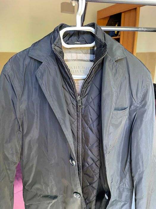 casaco em bom estado