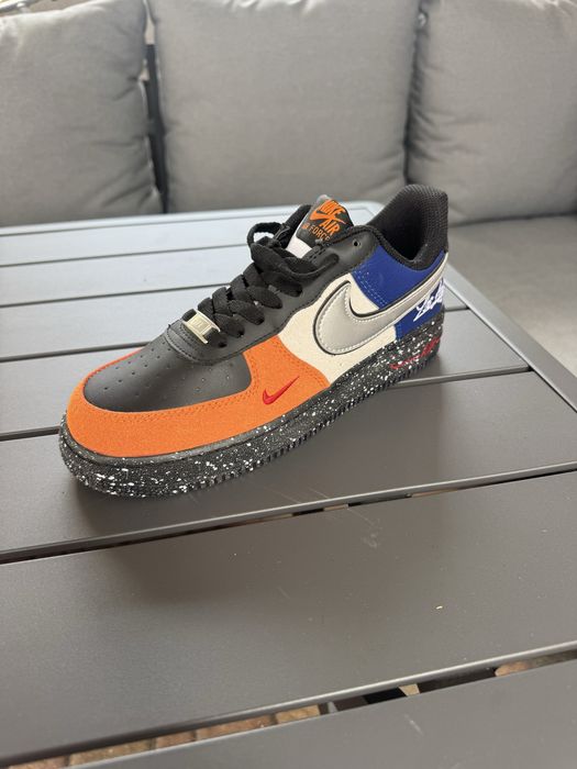 Lewy but Nike Air Los Angeles 40