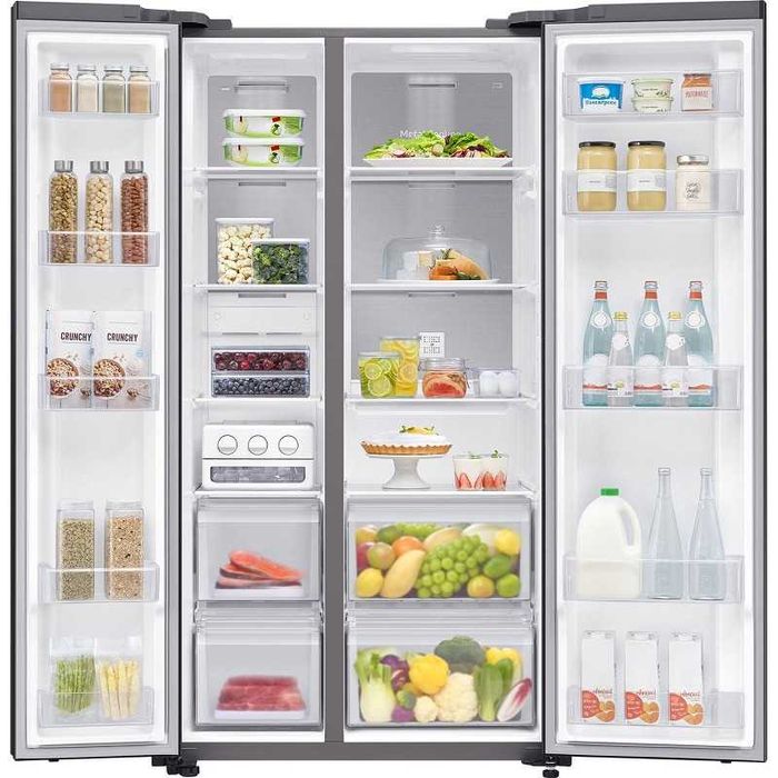 Холодильник SAMSUNG RS62R50312C/UA