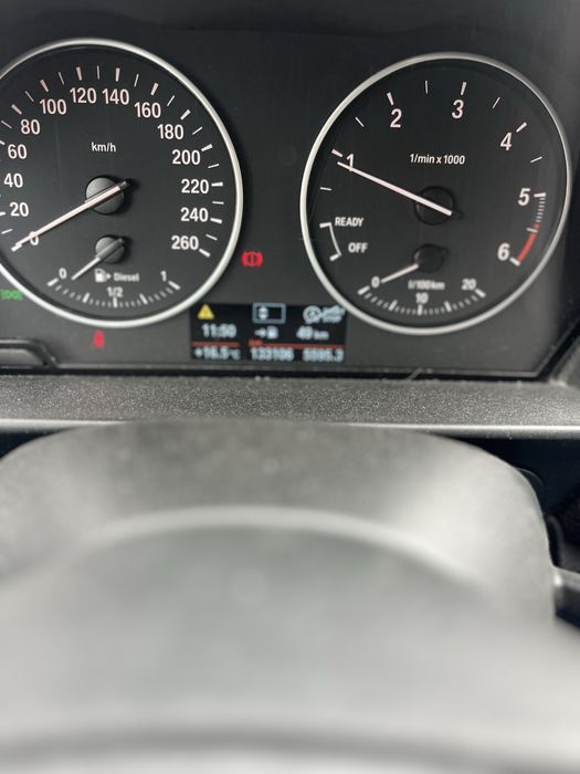 Vendo Bmw serie 1 de particular