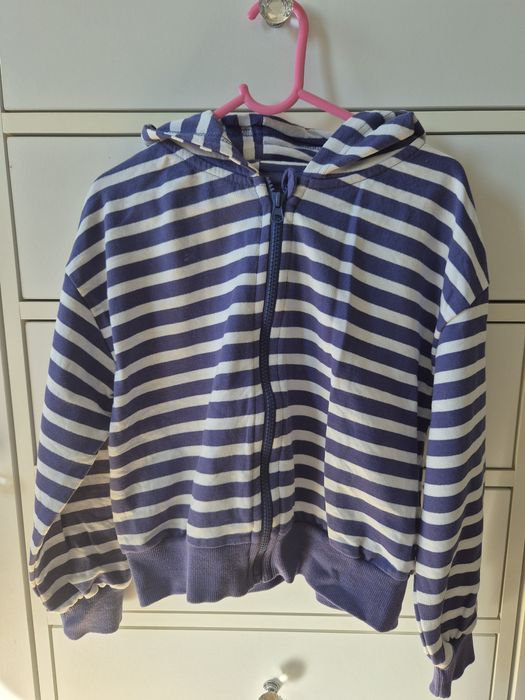 bluza nowa 140 Sinsay