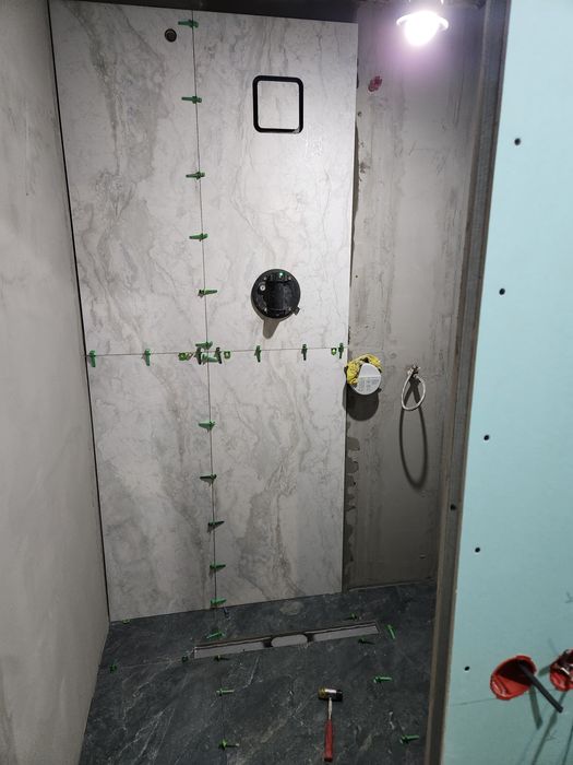 Ремонт під ключ.