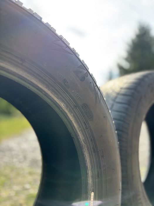 Opony Zimowe 215/55/16 Bridgestone Blizzak 2023 rok