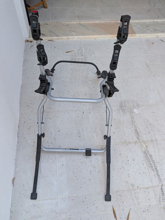 Suporte de bicicleta da Thule