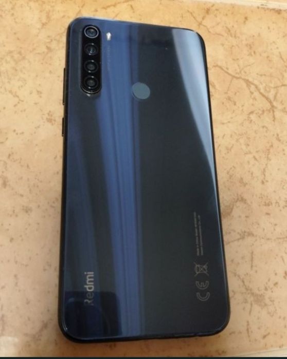 Продается телефон Ксиоми  Редми 8т..