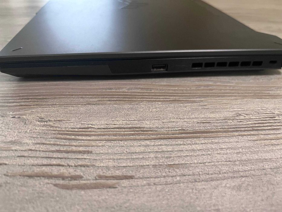 Asus TUF Gaming F15 | i7-12700H | RTX 4050 6GB | 16GB | 512GB SSD | 144Hz | Коробка