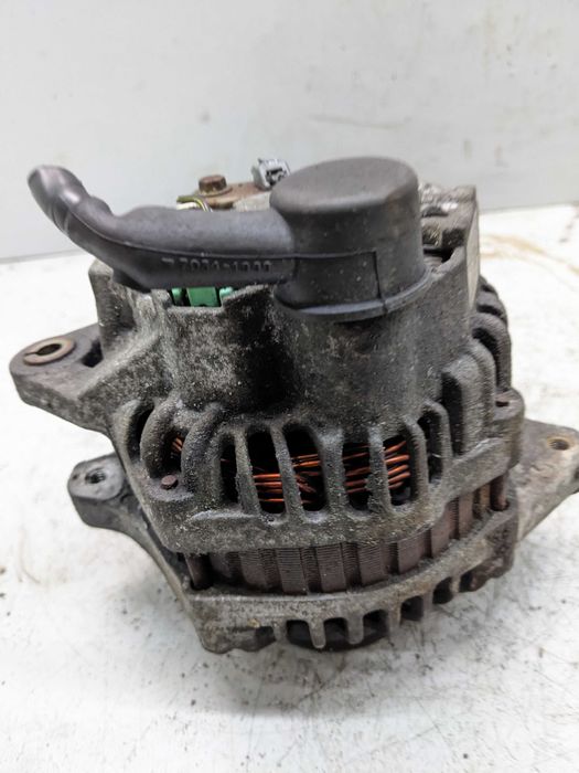 Honda Jazz II 1.2 1.4 Alternator