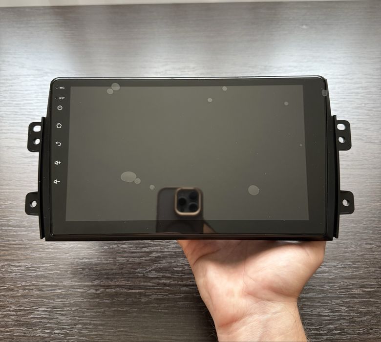 Автомагнітола Suzuki SX4 2005-2014