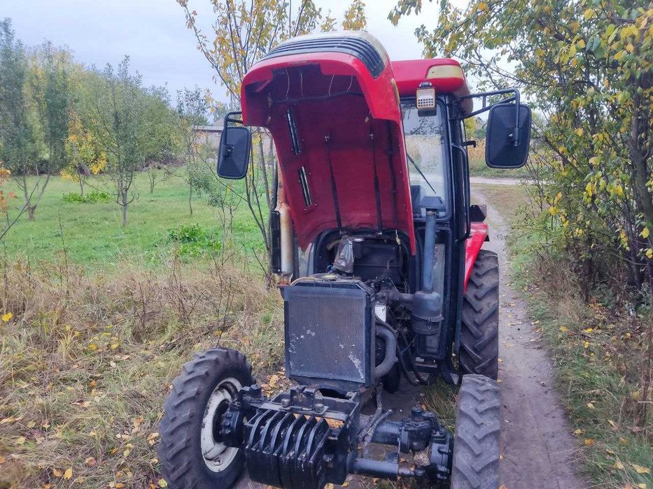 Трактор Jinma 244