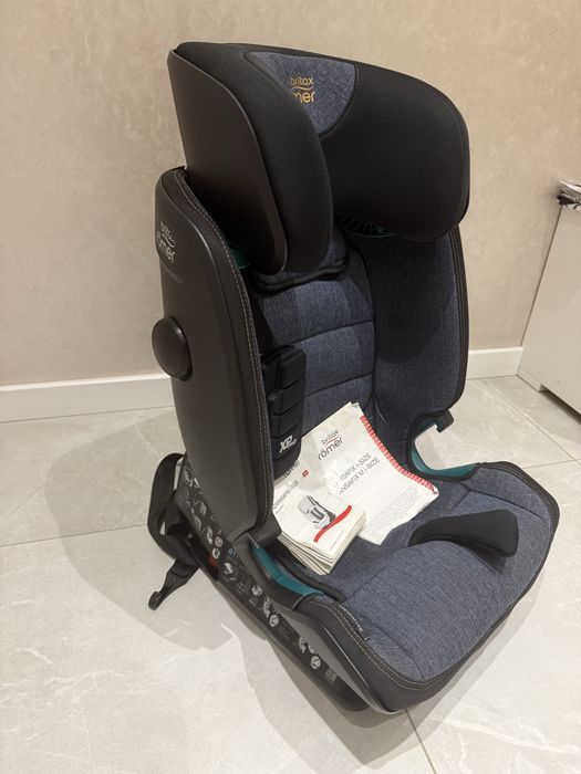Автокрісло  Britax-Romer