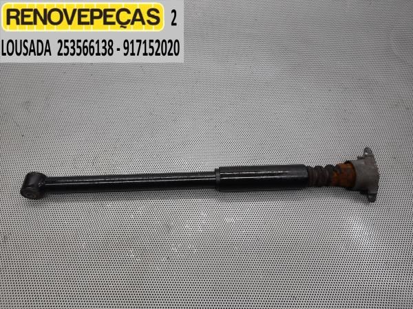 Amortecedor trás esquerdo FORD Fiesta V (JH_, JD_)