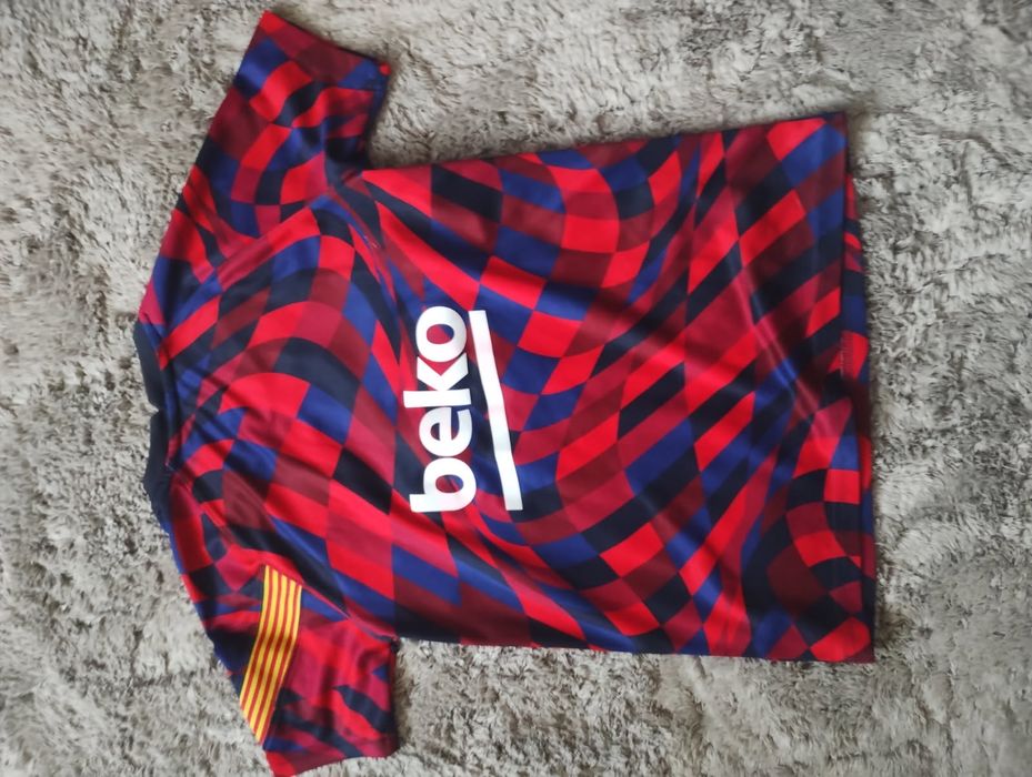 Oryginalna bluzka FC Barcelona