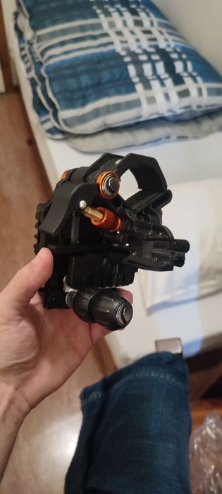 Celestron  NexYZ 3-axis adaptador smartphone