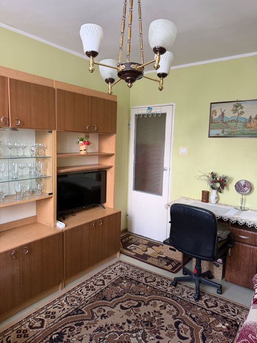 Pokój do wynajęcia w Warszawie - Widok 4