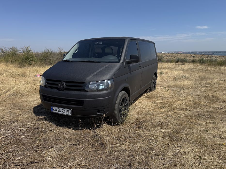 Volkswagen Transporter 2004 VIN WV1ZZZ7HZ4H096927 фото оголошення 2 з 8
