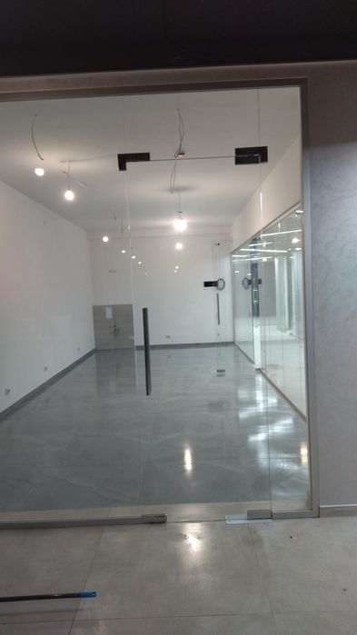 Нова Буча любий бізнес 40м2