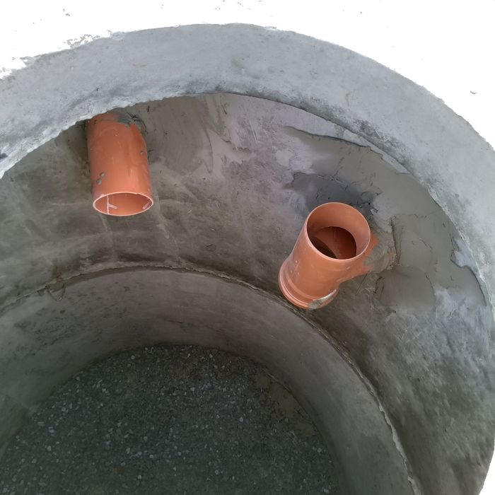 Монтаж Септиків, Каналізації Львів