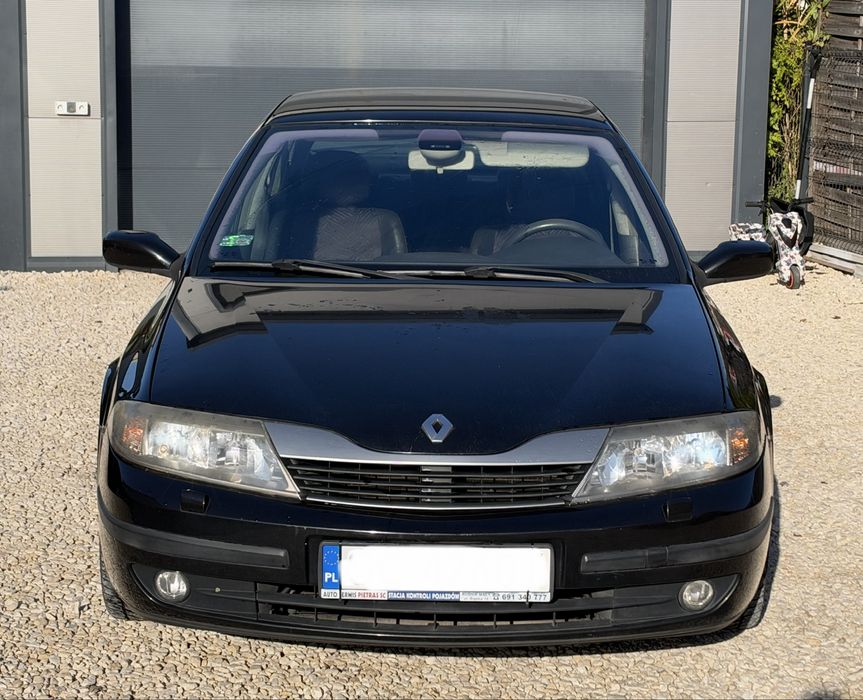 Renault Laguna