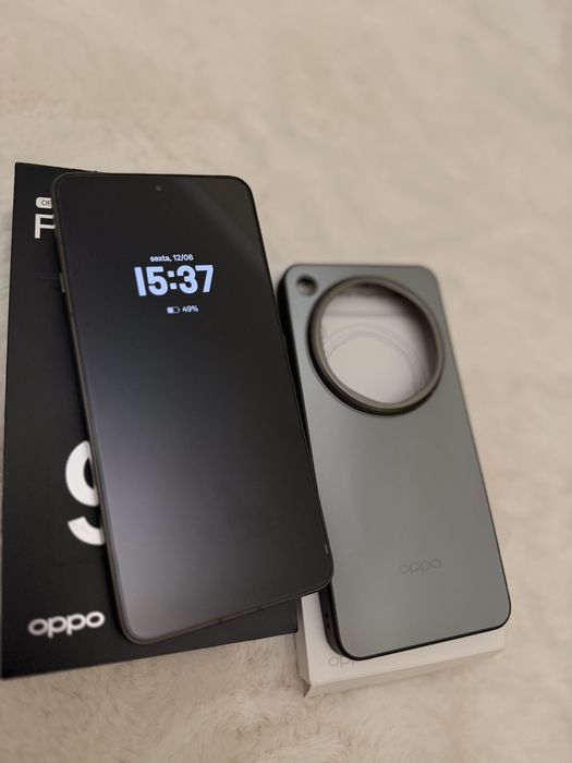 Oppo Find X9 Ultra