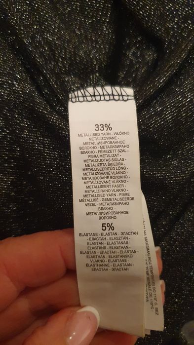 Kombinezon na imprezy 38/40 Mohito