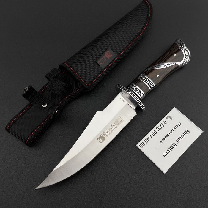 Ніж мисливський туристичний тактичний G77 Нож тактический охотничий