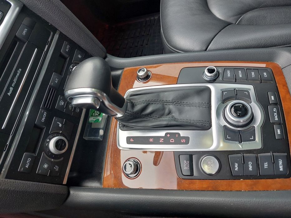 Sprzedam Audi Q7