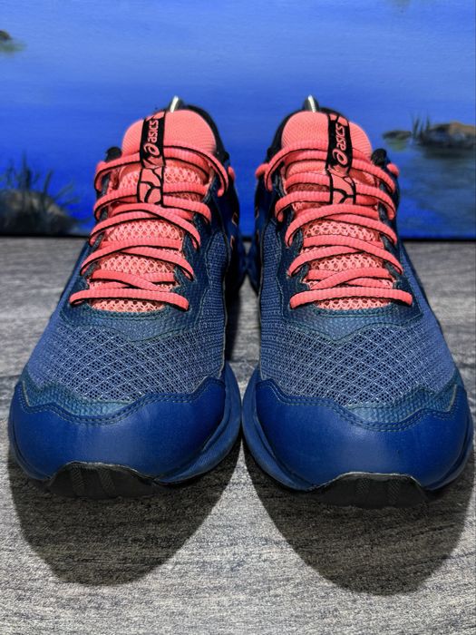 Кросівки Асікс Гел-Сонома 4 GTX Gore-Tex 39 розмір