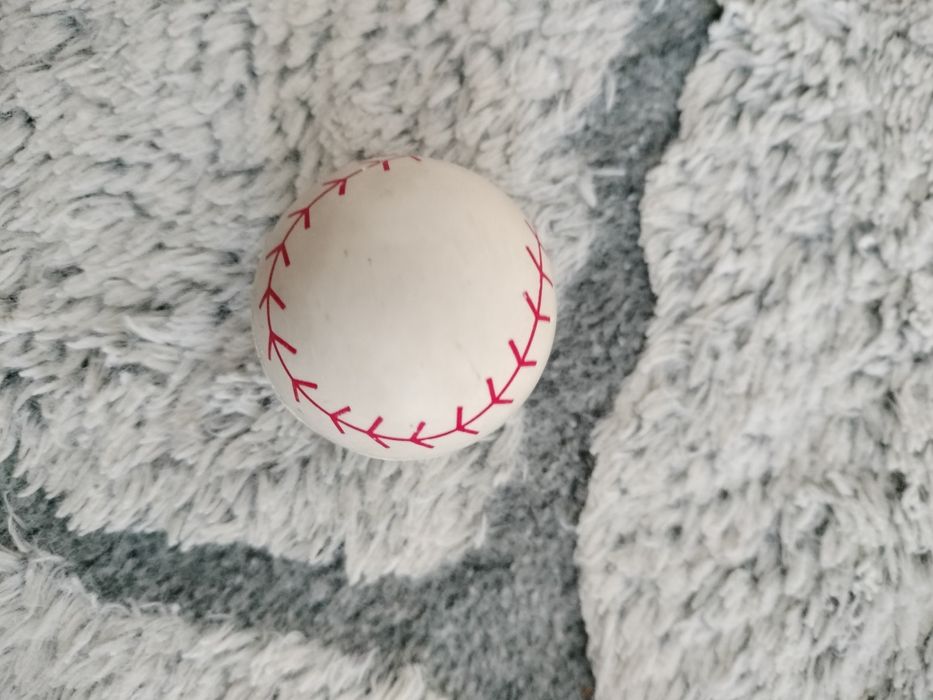 Zestaw dwóch kauczugów