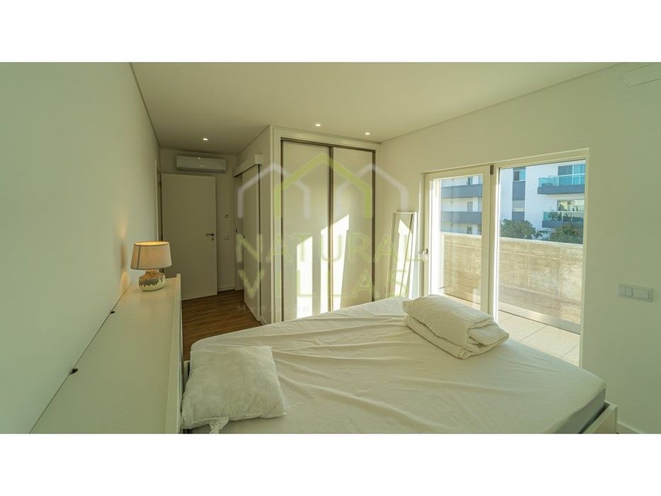 Apartamento T3 com Vista Ria Formosa, Montenegro