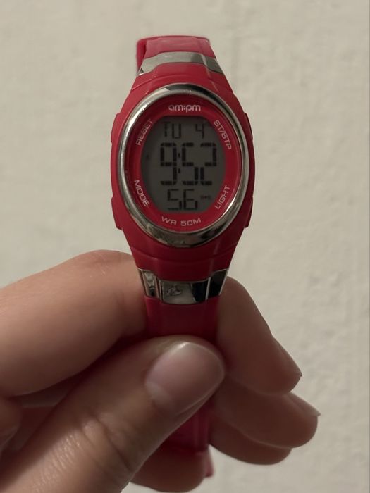 Zegarek dla dziecka AM PM