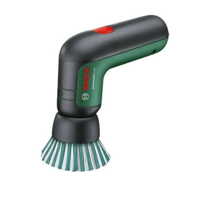 Escova de Limpeza BOSCH 06033E0000 3,6V 1,5Ah UniversalBrush