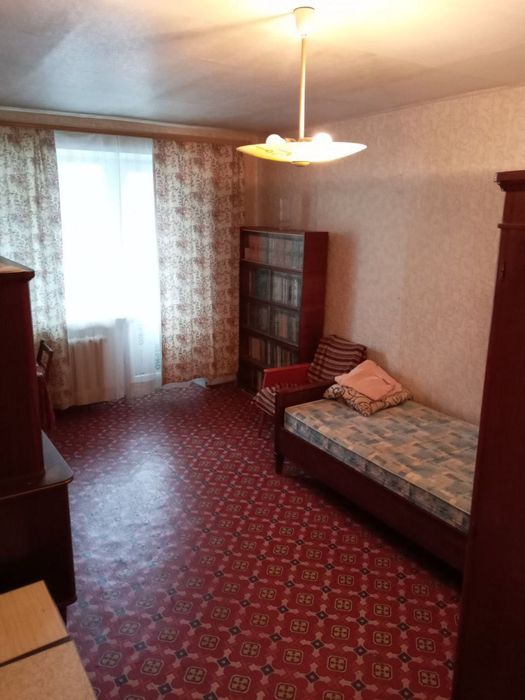 3-х кімнатна квартира від Власника,у центрі.