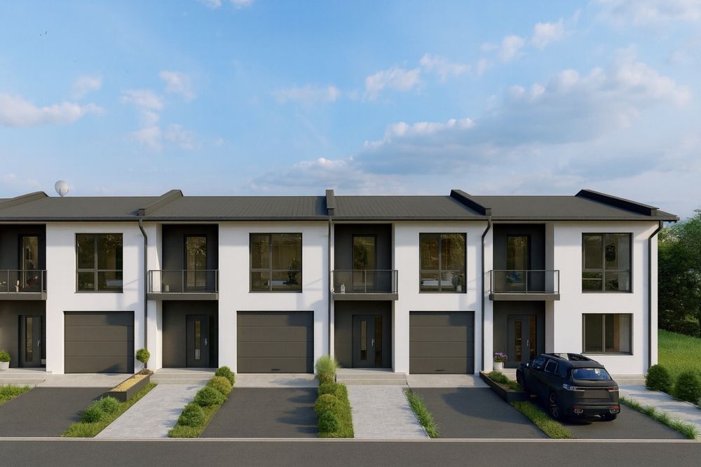 Таунхаус у Розівці 135м2! Гаряча ЦІНА ! єОселя|єВідновлення|Сертифікат