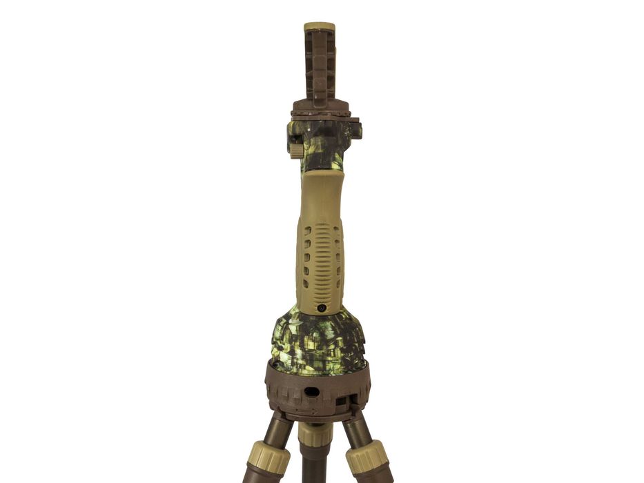 Pastorał Trójnóg Primos Trigger Stick Gen III™ 24-62''  Wawa
