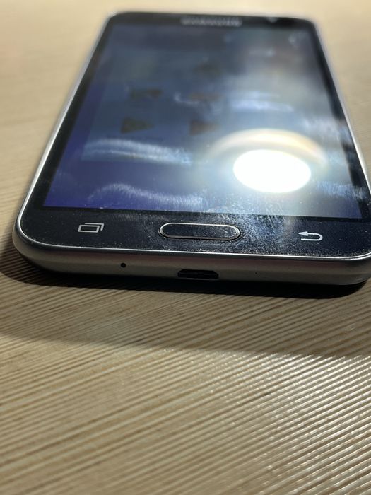 Samsung Galaxy J3 2016