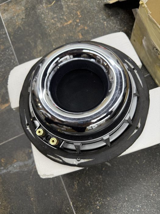 Продам топовый саб Pioneer ODR Carrozzeria TS-W1RS