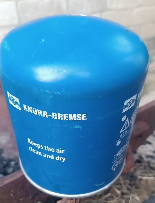 Фільтр вологовідділювачаM39X1.5