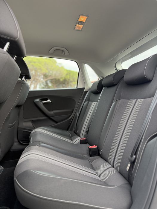 Vw Polo 1.2 Tsi Match - 150.000km - 2012 - Garantia 18 meses