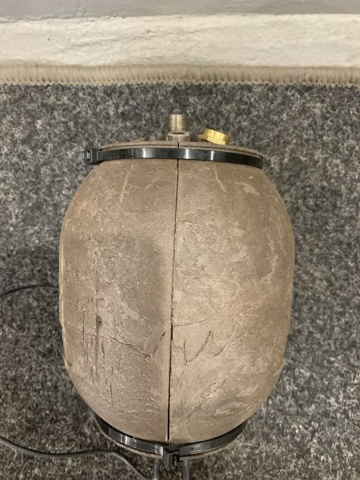 Паровий бойлер WMF Schaerer