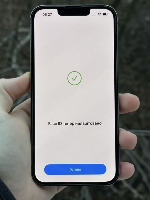 Айфон, 13 Про, 128гб, акб-100%, Все працює, Айклауд чистий