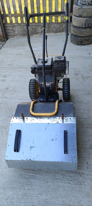 Zamiatarka  odśnieżarka 60cm