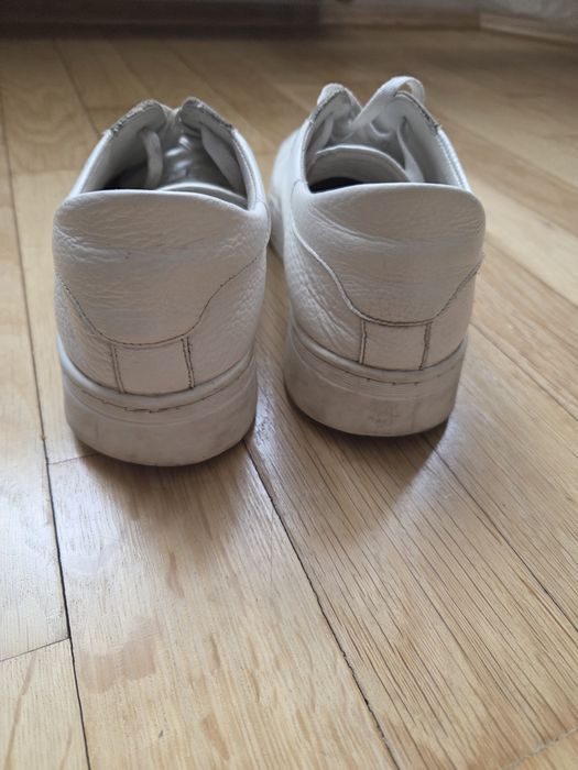 ryłko sneakersy damskie
