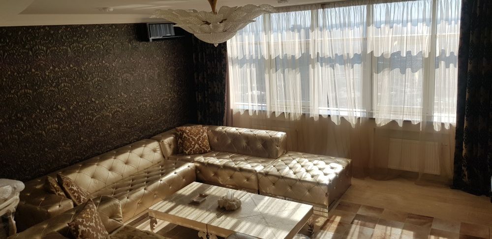 3-rooms apartment apartment by the address st. Kitoboynaya (area 180 m²) - Atlanta.ua - photo 4