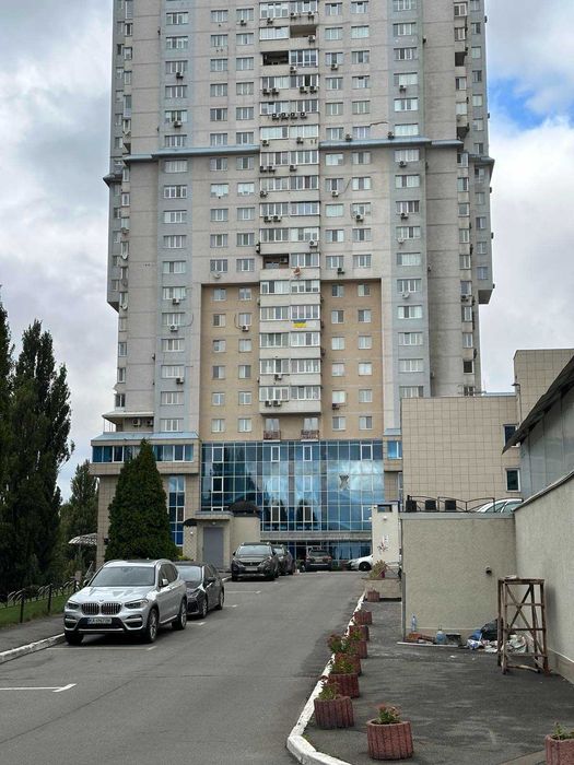 Здам в оренду офіс, без комісії! Нежитловий фонд,  Юрія Шумського, 1