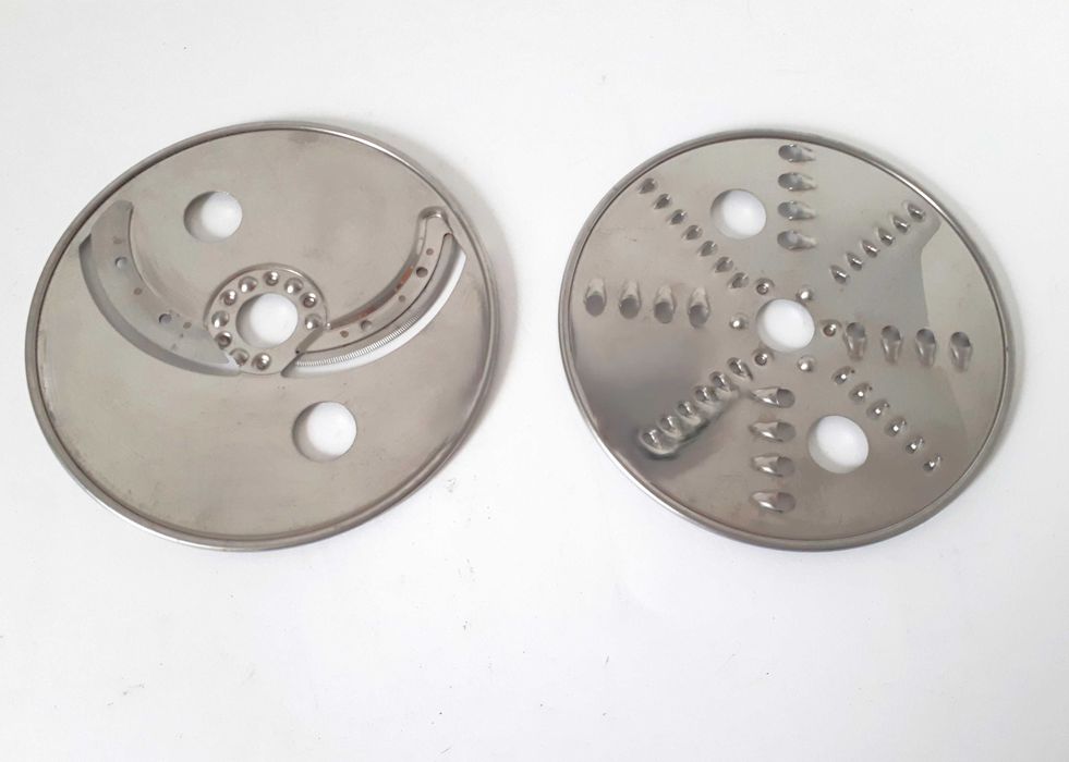 tarcza tnąca do robota malaksera Zelmer 2 sztuki