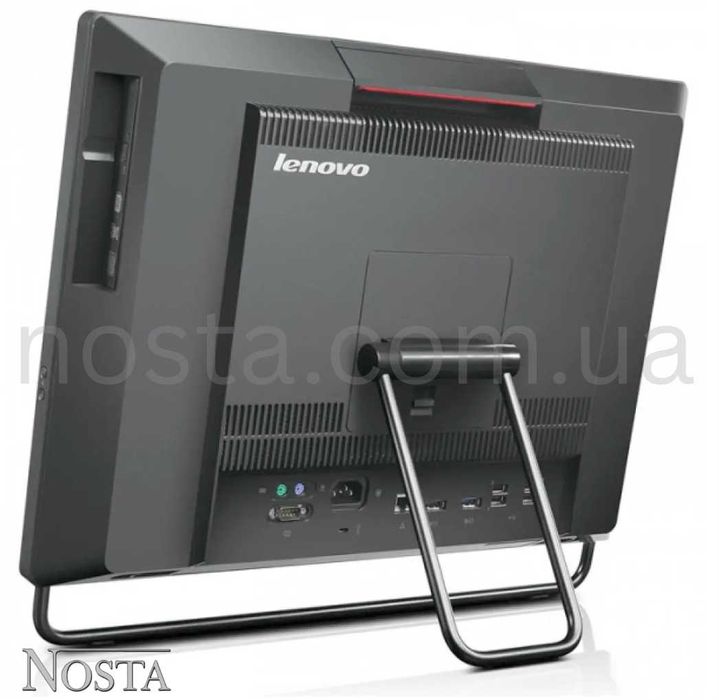 Моноблок Lenovo ThinkCentre M90z AIO 23" TN 1920x1080 i5-650/4GB/120Gb