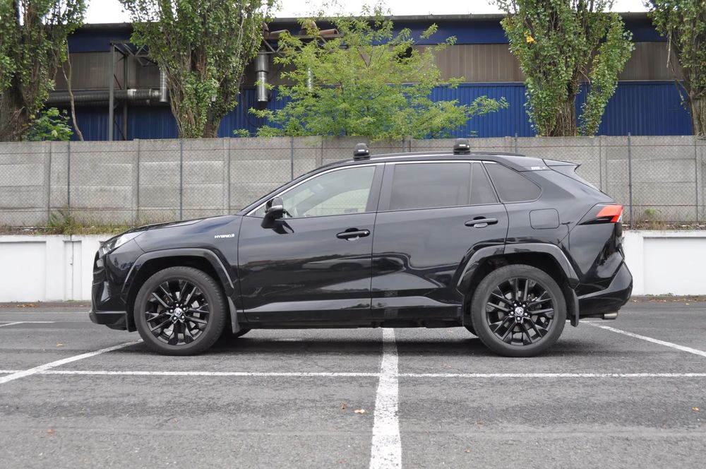 Toyota RAV-4