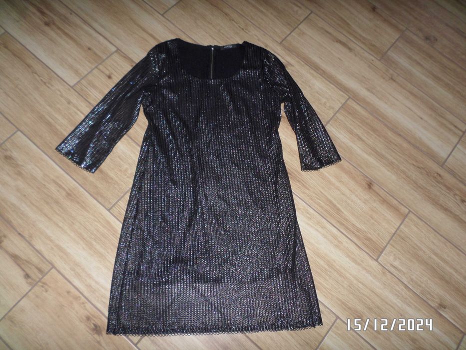 śliczna sukienka-ORSAY-rozmiar-38/40-L-Wesele