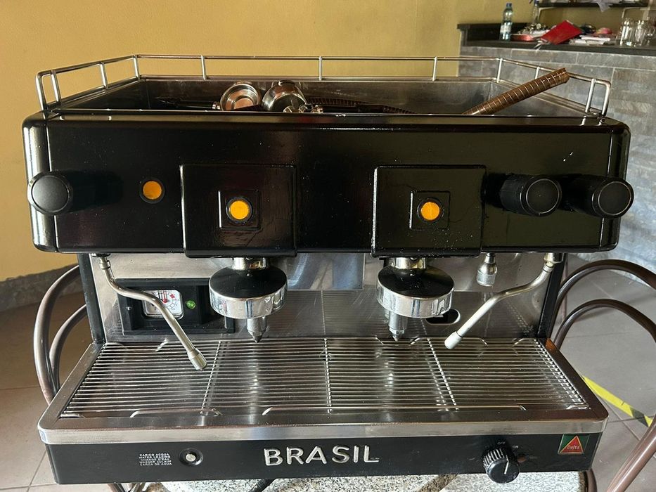 Máquina de café Brasilia