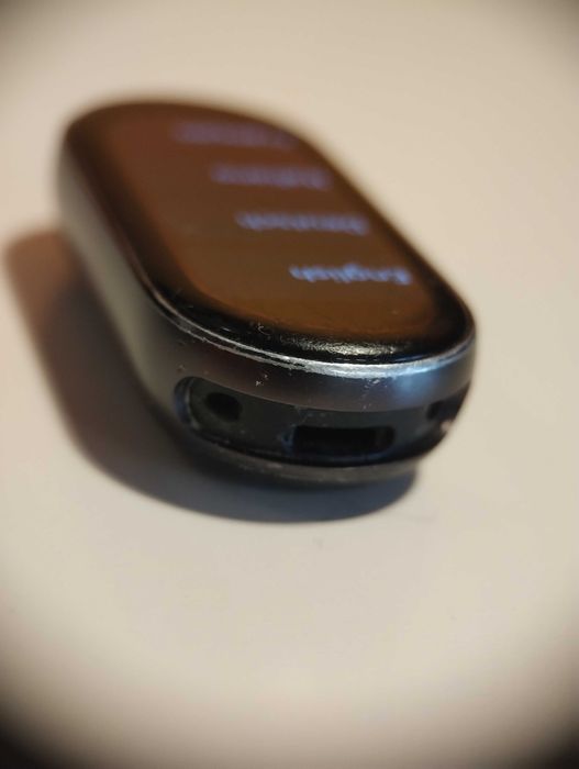 Opaska Xiaomi Smart Band 9